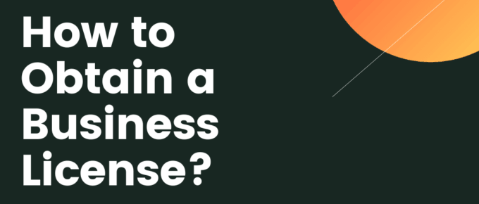 How to Obtain a Business License