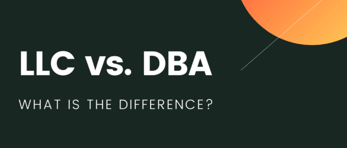 LLC vs. DBA